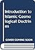 An introduction to Islamic cosmological doctrines: Conceptions of nature and methods used for its study by the Ikhwān al-Ṣafā', al-Bīrūni, and Ibn Sīnā