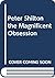Peter Shilton the Magnificent Obsession