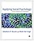 Applying Social Psychology: From Problems to Solutions (SAGE Social Psychology Program)