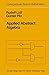 Applied Abstract Algebra (Undergraduate Texts in Mathematics)