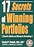 17 Secrets Of Winning Portfolios: Smart Advice On Money & Investing