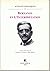 Bernanos Et l'Interpretation (Litterature Des Voyages) (French Edition)