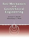 Soil Mechanics an...