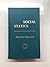 Social Statics: The Conditions Essential to Human Happiness Specified, and The First of Them Developed