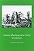 Gaisberg-schockingensches A...