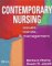 Contemporary Nursing: Issue...