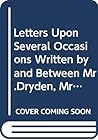 Letters upon several occasions
