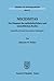 Necessitas. Ein Element Des Mittelalterlichen Und Neuzeitlichen Rechts: Dargestellt Am Beispiel Osterreichischer Rechtsquellen (Schriften Zur Rechtsgeschichte) (German Edition)