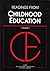 Readings from Childhood Education: 002