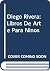 Libros de Arte Para Ninos: Diego Rivera