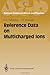Reference Data on Multicharged Ions (Springer Series on Atoms and Plasmas)