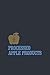 Processed Apple Products