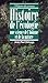 Histoire De L'écologieune Science De L'homme Et De La Nature