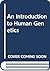 An Introduction to Human Genetics