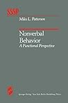 Nonverbal Behavior: A Functional Perspective (Springer Series in Social Psychology)