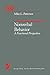 Nonverbal Behavior: A Functional Perspective (Springer Series in Social Psychology)