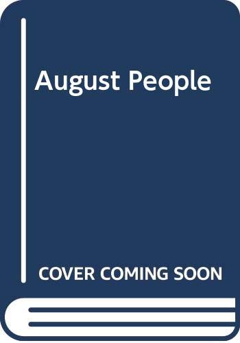 August People (Hardcover)