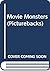 Movie monsters (Studio Vista/Dutton picture book [38])