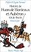Histoire de Huon de Bordeaux et Aubéron, roi de féerie: Chanson de geste du XIIIe siécle (Série "Moyen Age") (French Edition)