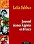 Journal de mes Algéries en France