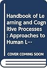 Approaches to Human Learning and Motivation (Approaches to Human Learning & Motivation) Approaches to Human Learning and Motivation (Approaches to Human Learning & Motivation)