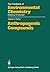 The Handbook of Environmental Chemistry, Volume 3, Part A by Otto Hutzinger
