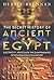 The secret history of ancient Egypt by Herbie Brennan