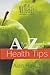 A-Z of Health Tips