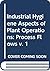 Industrial Hygiene Aspects of Plant Operations, Volume 1, Process Flows