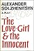 The Love-Girl & The Innocent