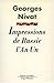 Impression de Russie de l'an 1 by Georges Nivat