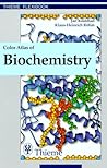 Color atlas of biochemistry (Thieme flexibook) Color atlas of biochemistry (Thieme flexibook)