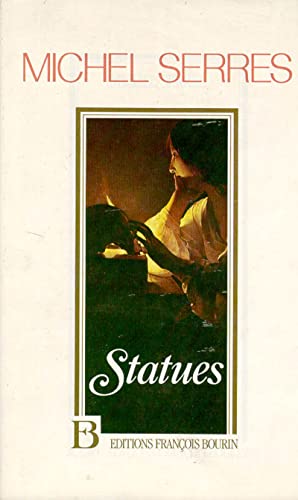 Statues le second livre des Fondations (Paperback)