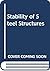 Stability of Steel Structures 2-Volume Set