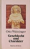 Geschlecht und Ch...