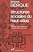 Structures sociales du Haut...