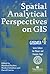 Spatial Analytical Perspectives on GIS : GISDATA 4