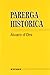 Parerga histórica by Alvaro d' Ors