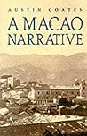 A Macao Narrative