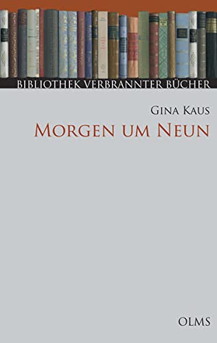 Morgen um Neun (Hardcover)