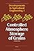 Controlled atmosphere storage of grains (Developments in agricultural engineering, No. 1