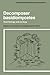 Decomposer Basidiomycetes: Their Biology and Ecology (British Mycological Society Symposia, Series Number 4)
