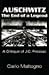 Auschwitz: The End Of A Legend: Critique Of Jean Claude Pressac