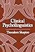 Clinical Psycholinguistics (Cognition and Language: A Series in Psycholinguistics)