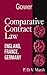 Comparative Contract Law: E...