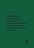 Die Zulässigkeit medizinischer Forschung mit einwilligungsunfähigen Personen und ihre verfassungsrechtlichen Grenzen: Eine Untersuchung der Rechtslage ... (Recht und Medizin) (German Edition)