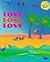 Love Love Love: A Pop-Up Book (Little Pop-Up Books)