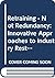 Retraining not redundancy: ...