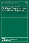 Civil wars: Consequences and possibilities for regulation (Aktuelle Materialien zur internationalen Politik)