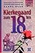 Kierkegaard zum 18ten.